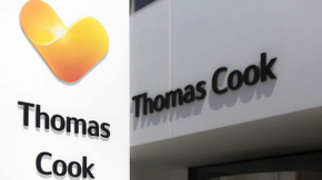 Thomas Cook Palma